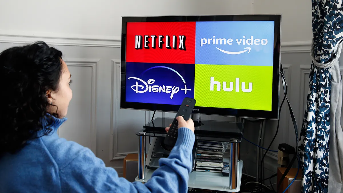 Le meilleur service de streaming en 2023, dévoilé
