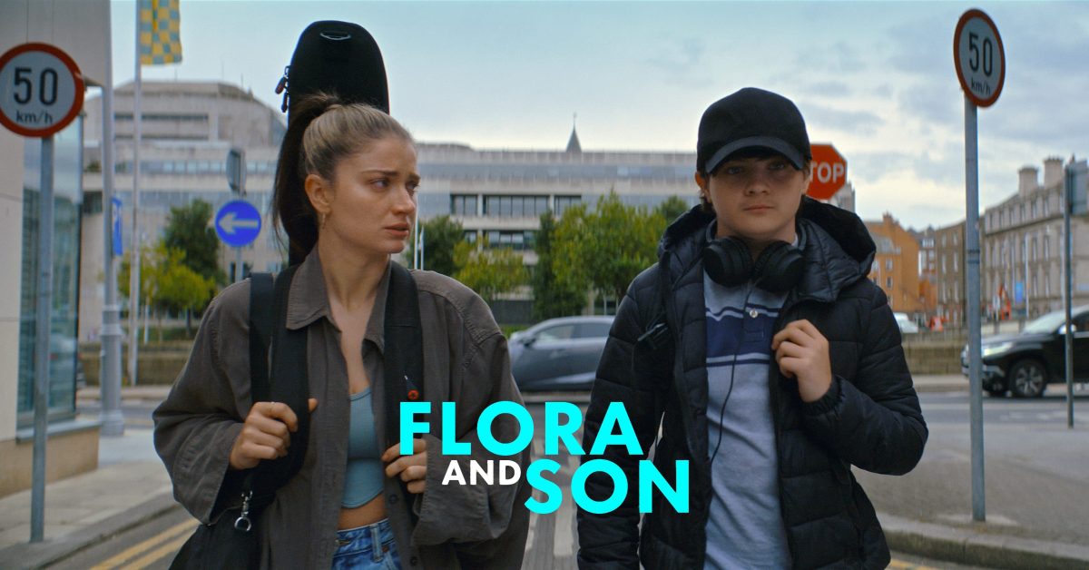Le nouveau film de John Carney, ‘Flora and Son’, à découvrir sur Apple TV+