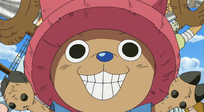 Le nouveau look de Chopper dans la saison 2 de One Piece est révélé par un responsable de Netflix.