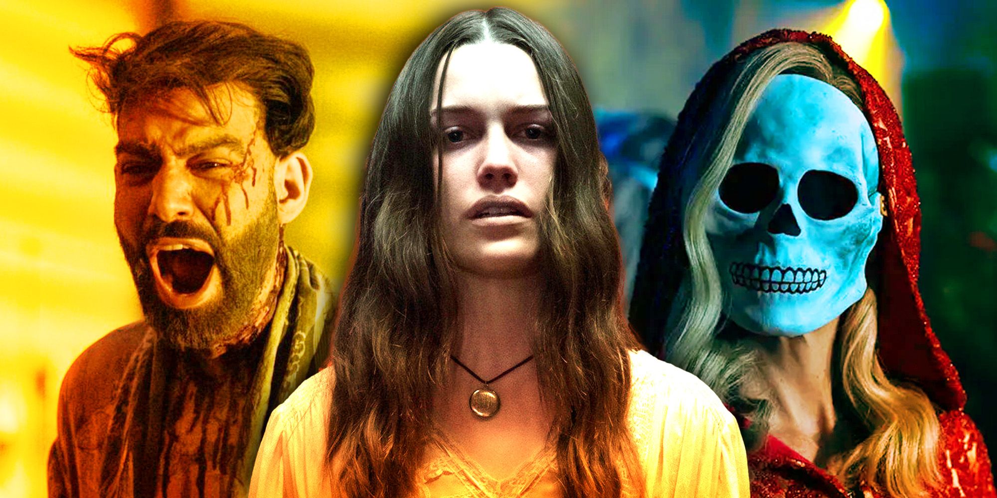 Le nouveau show TV de Mike Flanagan est le remplacement tant attendu de la Saison 3 de The Haunting.