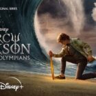 Disney+ Releases New 'Percy Jackson and The Olympians' Trailer
