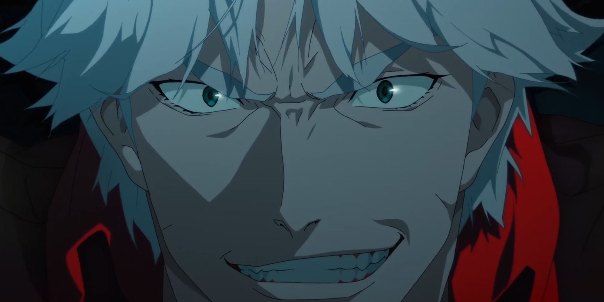 Le nouvel anime Devil May Cry de Netflix impressionne avec son incroyable bande-annonce épique