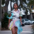 In Victoria’s Secret’s new ‘The Tour’ fashion show, JennyFax is the best part