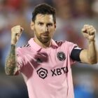 Lionel Messi’s Inter Miami debut attracted 110k new MLS Season Pass subscribers