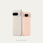 Google Pixel 8 Pro and Pixel 8