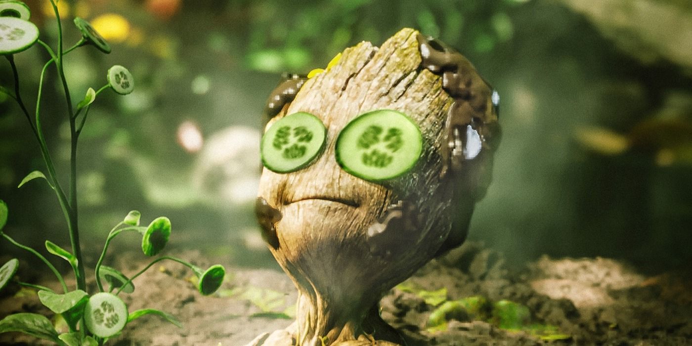 Le réalisateur de “I Am Groot” souhaite un long-métrage dédié à Baby Groot