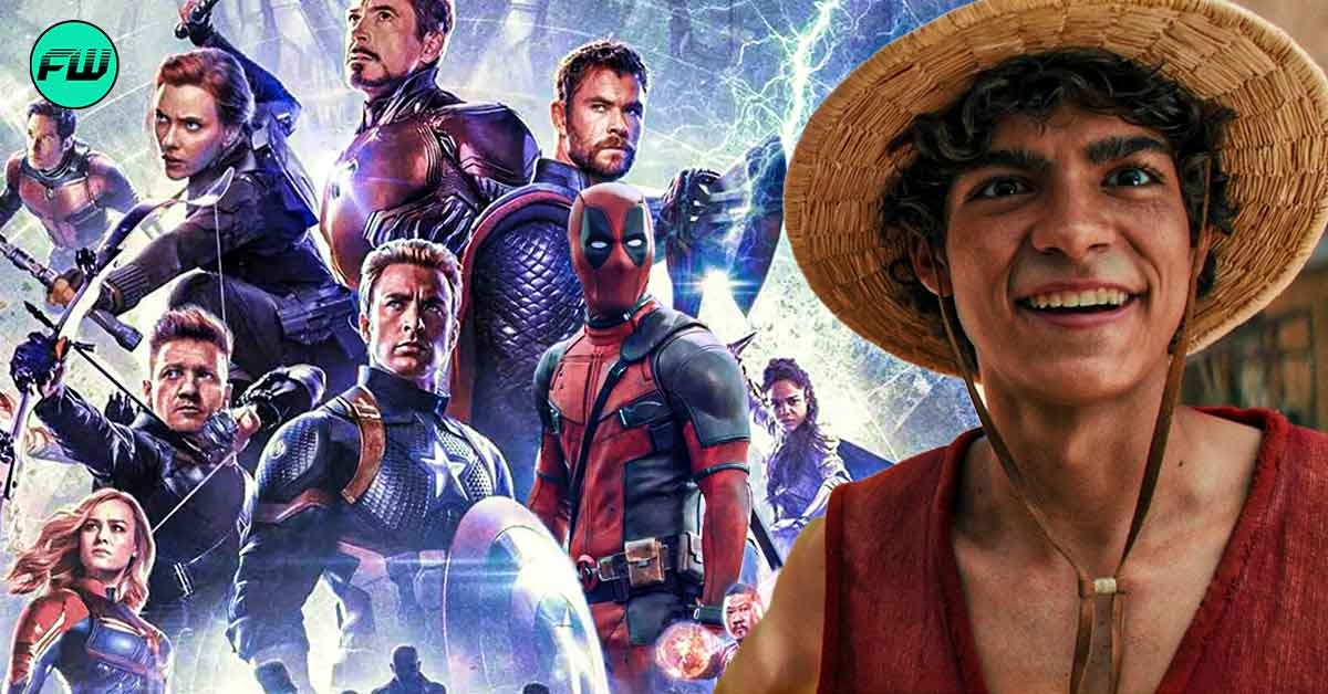 Le réalisateur de “One Piece” refuse catégoriquement de reproduire ce que les films Marvel font abondamment pour la série en live-action de Netflix.