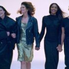 ‘The Super Models’ Directors Didn’t Want to ‘Make a Puff Piece’ – Rolling Stone