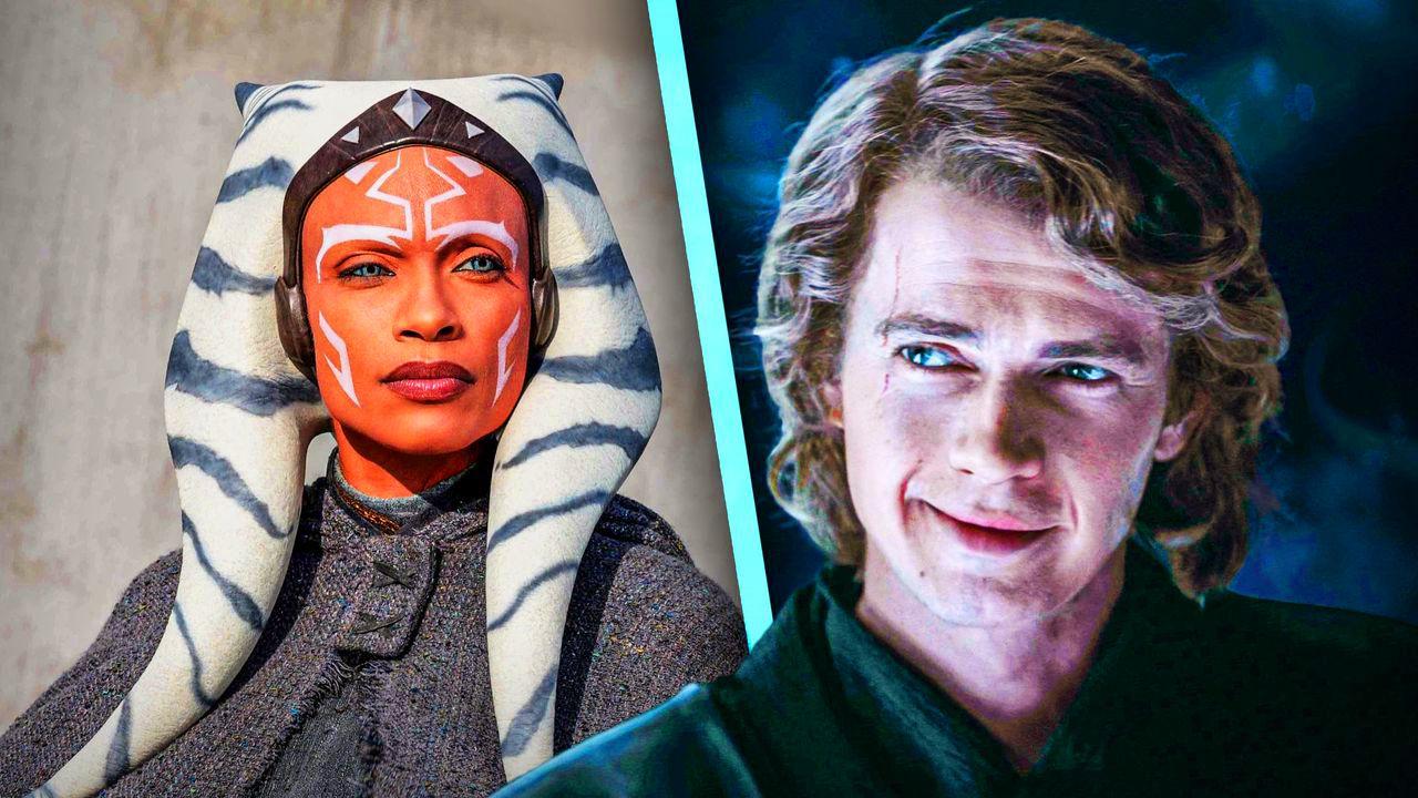 Le retour d’Anakin dans les derniers épisodes de Disney+ pourrait avoir été révélé