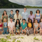 Bruce Is Back! Meet All 18 Castaways (PHOTOS)