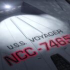 star trek voyager