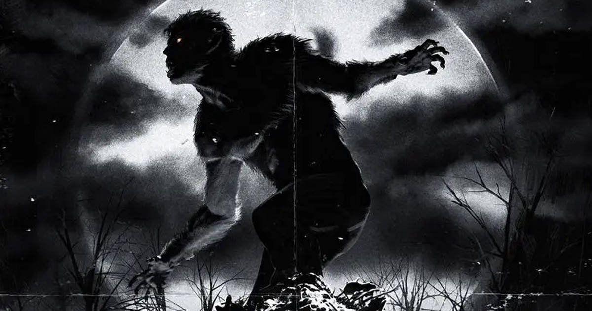Le retour du Loup-Garou dans une présentation spéciale en couleur sur Disney+ en octobre