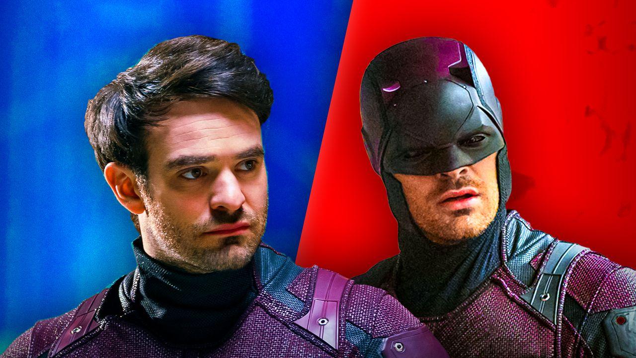 Le showrunner de Daredevil de Netflix critique la décision de redémarrer l’Univers cinématographique Marvel.
