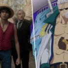 Netflix's One Piece showrunner explains that cliffhanger ending