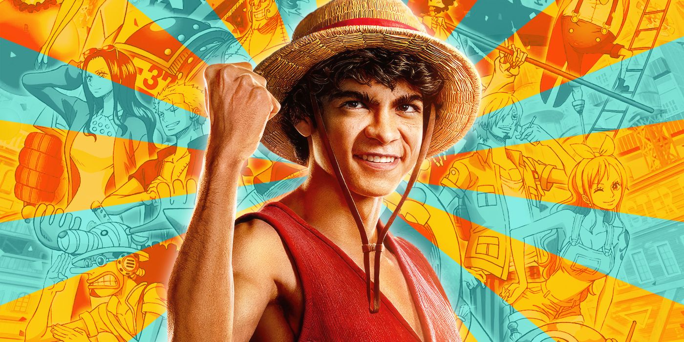 Le succès de ‘One Piece’ sur Netflix, contrairement aux autres adaptations d’animes