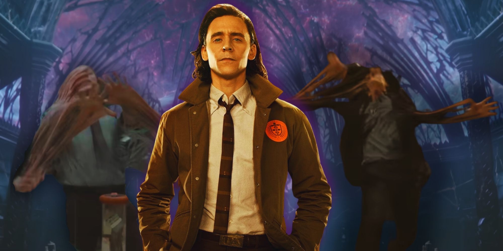 Le temps presse dans la bande-annonce de la saison 2 de Loki