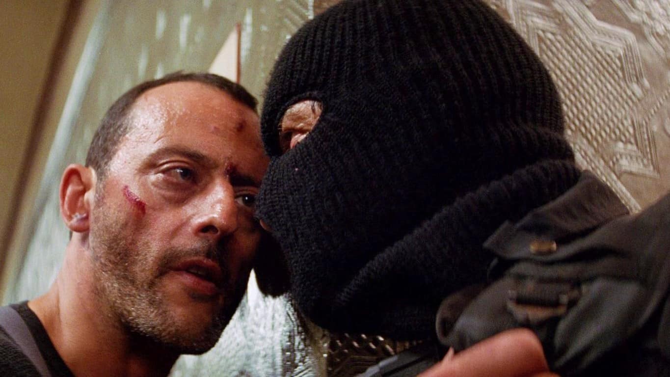 Le thriller assassin sur Netflix qui a révélé une star de la science-fiction