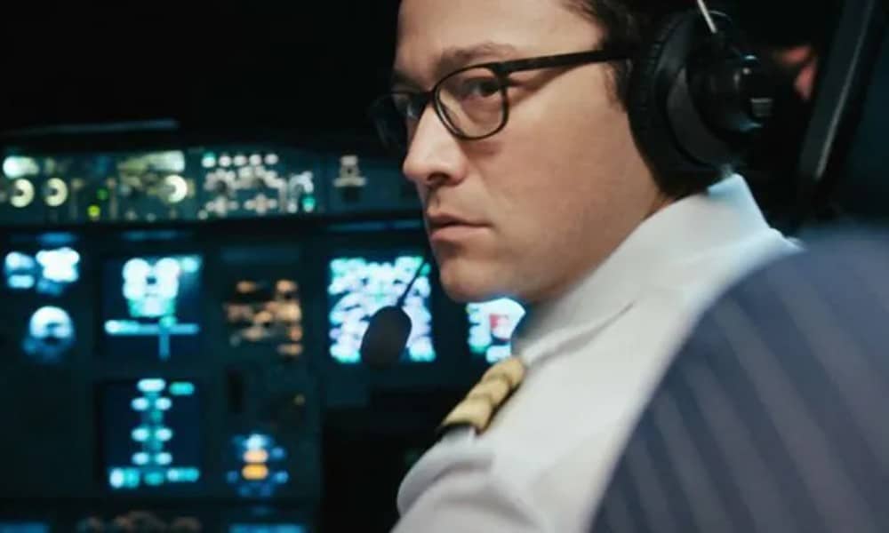 Le thriller de Joseph Gordon-Levitt en streaming qui vous fera craindre de prendre l’avion