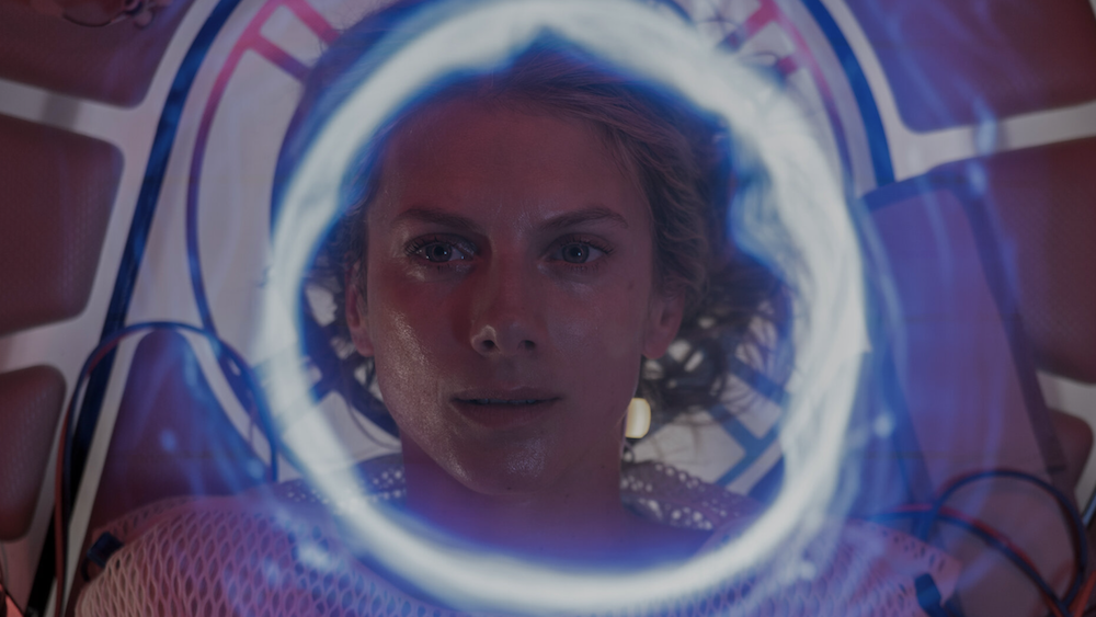 Le thriller de science-fiction à couper le souffle sur Netflix