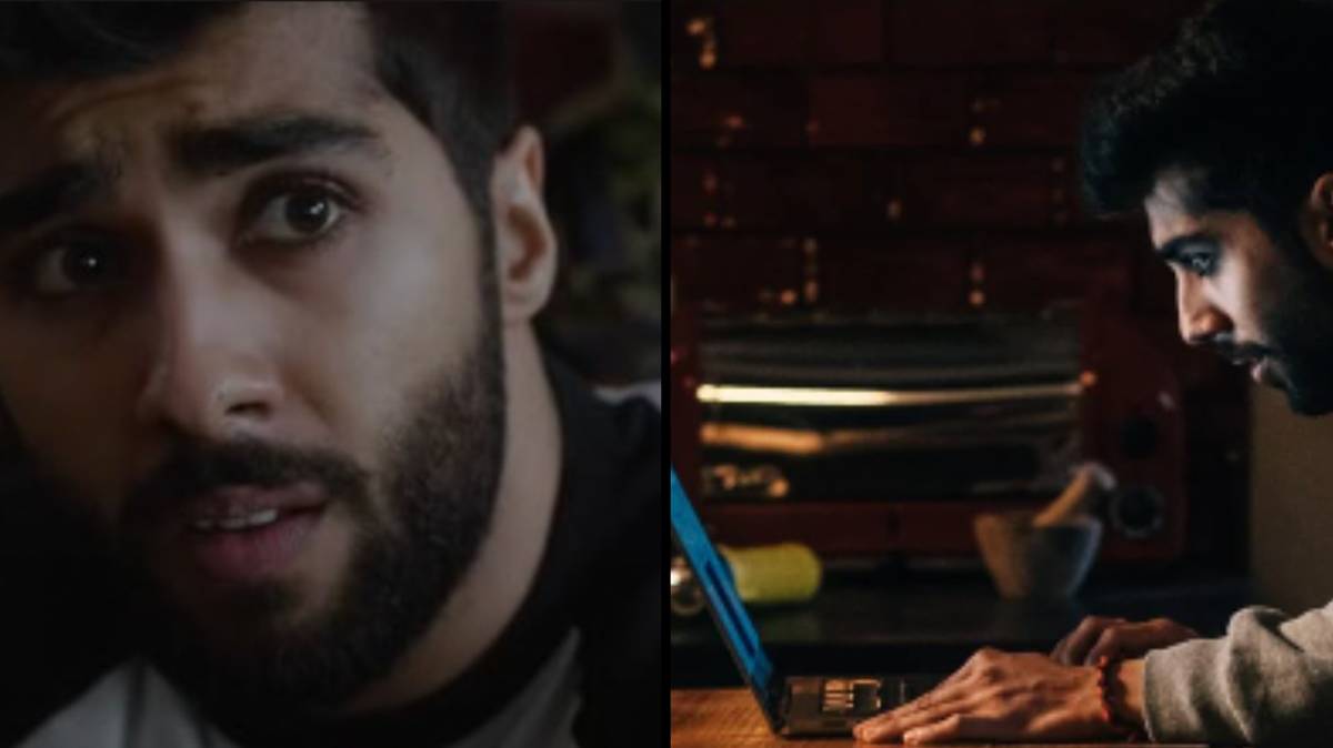 Le thriller époustouflant d’accusation d’Accused, le numéro un de Netflix, est un succès incontournable.
