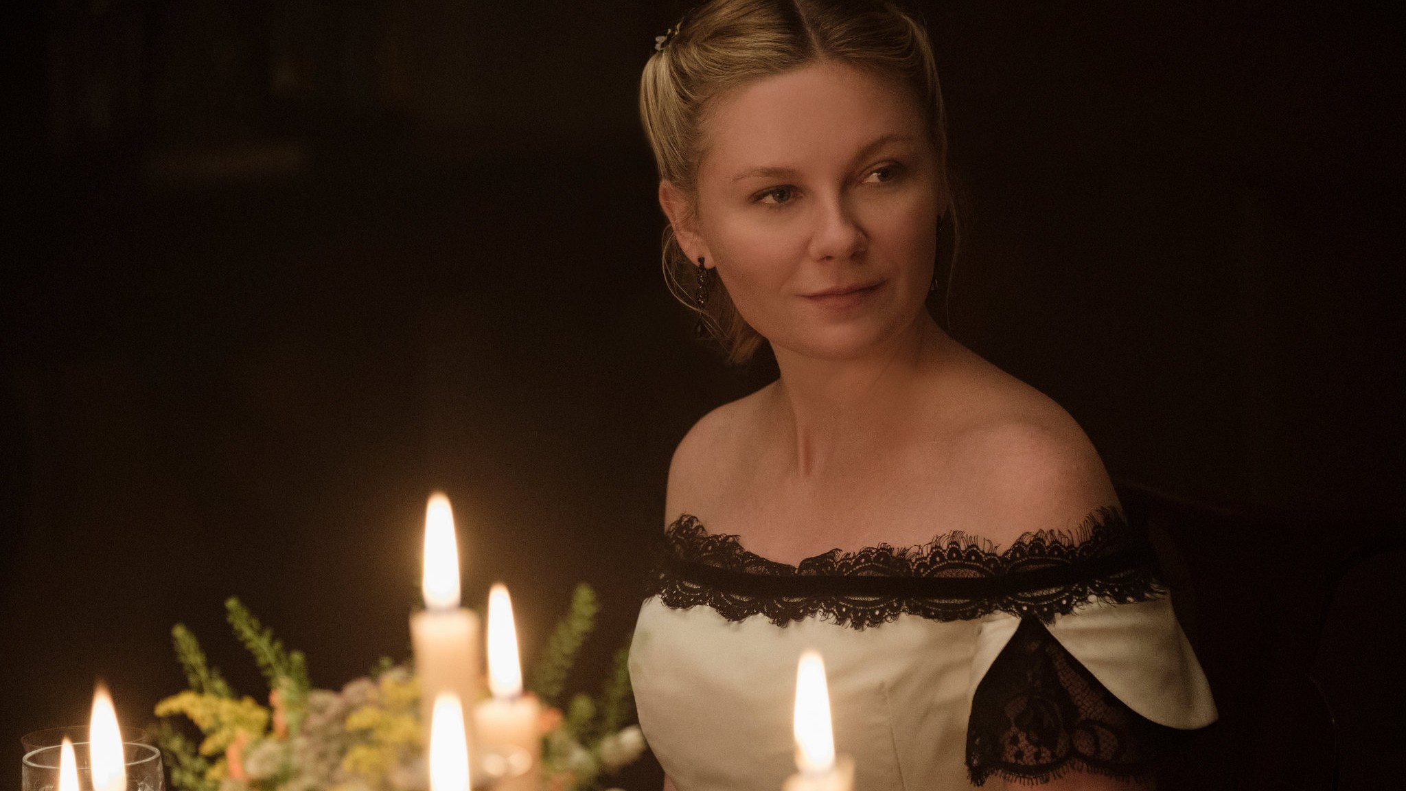 Le thriller torride avec Kirsten Dunst sur Netflix qui est un incroyable remake.