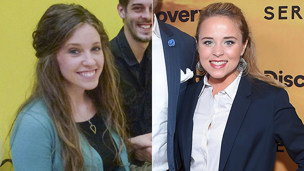 Le titre optimisé pour un CTR élevé pourrait être : “Jinger Duggar n’a pas encore lu le nouveau livre de sa sœur Jill”