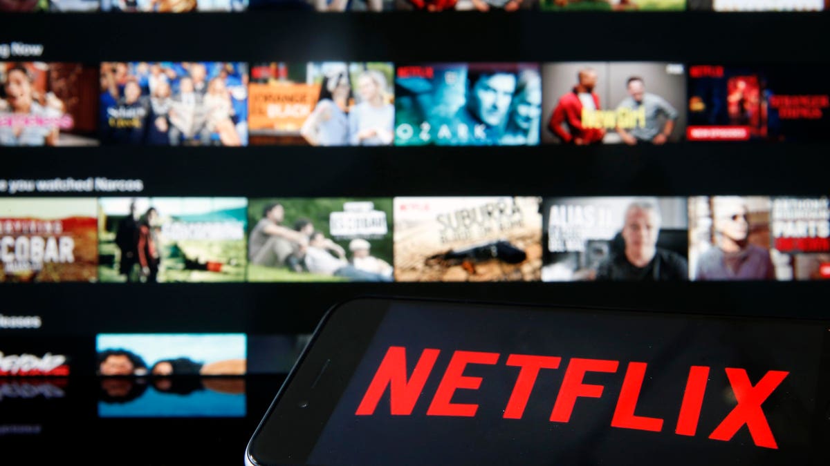 Le top du streaming Netflix dévoilé grâce à un accord des scénaristes d’Hollywood