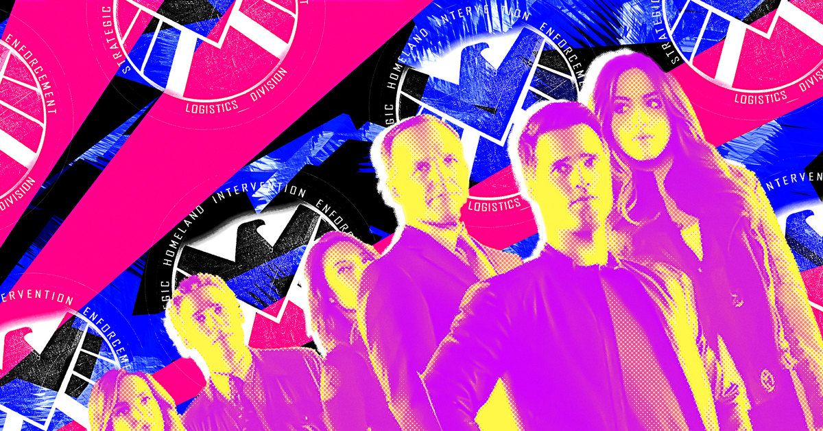 Leçons à prendre pour les séries Marvel TV d’après ‘Agents of S.H.I.E.L.D.’