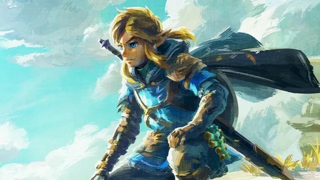Legend of Zelda : une série live-action sur Netflix ?