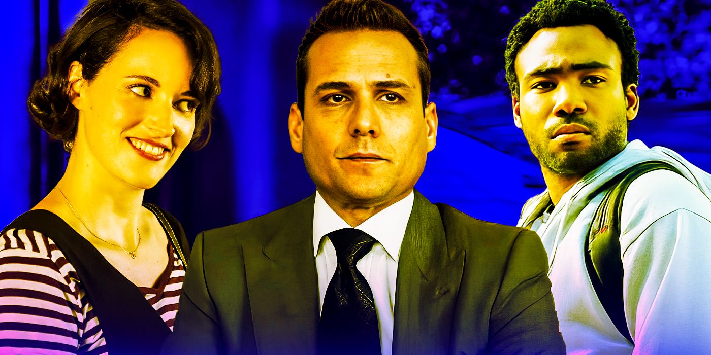 Les 10 meilleures séries TV à dévorer dès maintenant