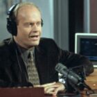 Frasier - Kelsey Grammer