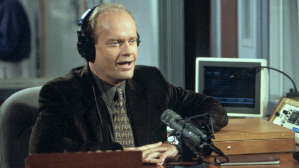 Les 10 meilleurs épisodes de ‘Frasier’ choisis par les fans avant son retour