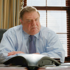 John Goodman in Alpha House series