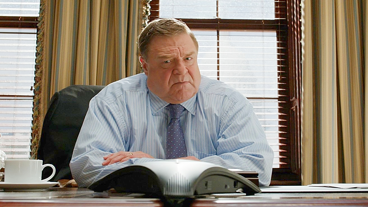 Les 10 meilleurs films et séries de John Goodman