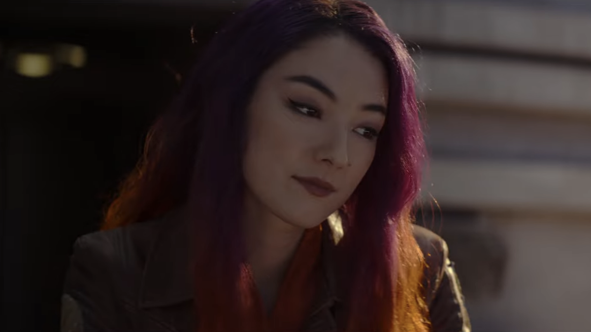Les 11 meilleurs films et séries de Natasha Liu Bordizzo, y compris Ahsoka