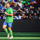 Sounders FC leads MLS with three players among top 10 best-selling adidas jerseys in 2023 regular season