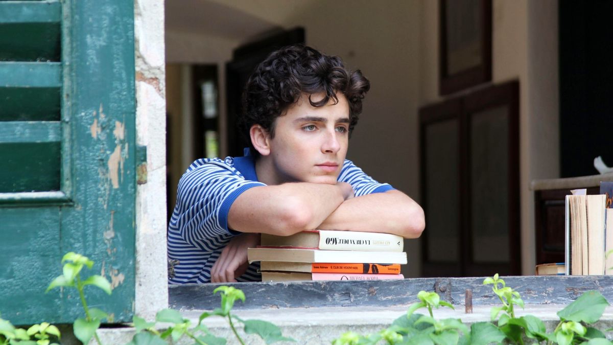Les 5 meilleurs films avec Timothée Chalamet