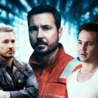5 Best Martin Compston Roles That Aren't Line of Duty