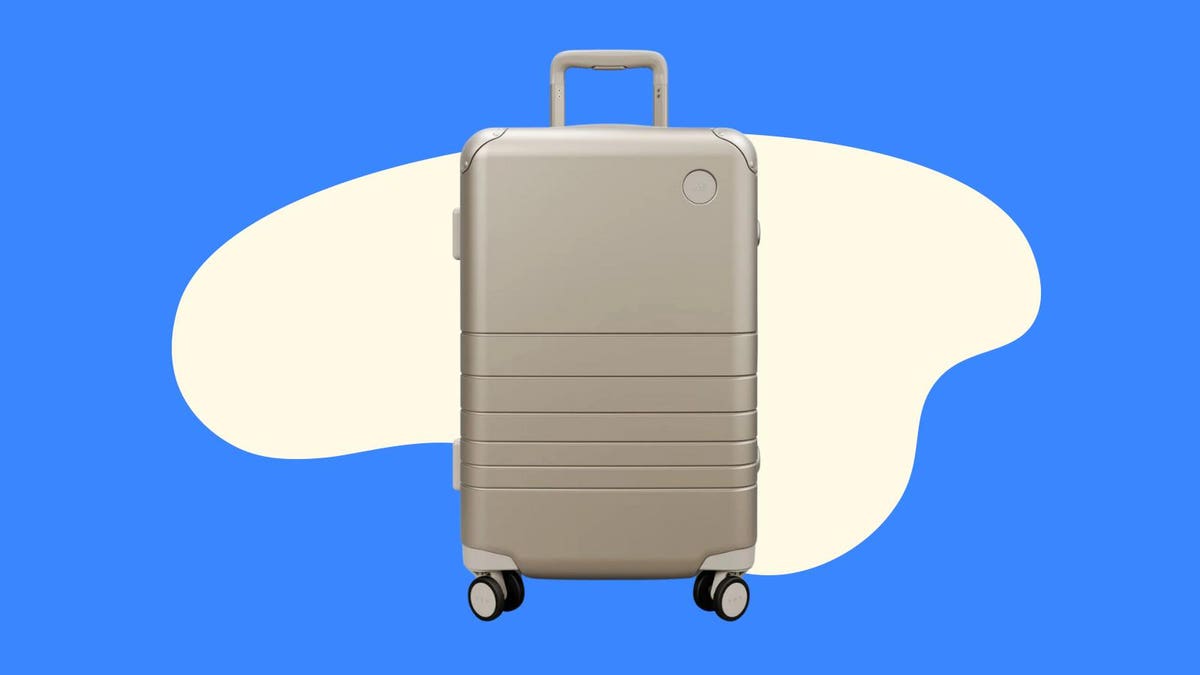 Les 7 meilleurs bagages connectés 2023