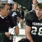 Friday Night Lights movie starring Billy Bob Thornton