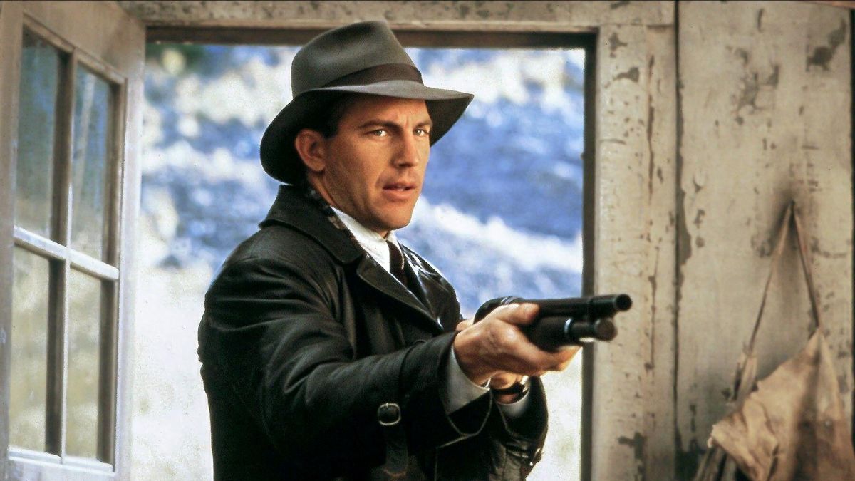 Les 7 meilleurs films et séries TV avec Kevin Costner sur Netflix, Max, Prime Video et plus.