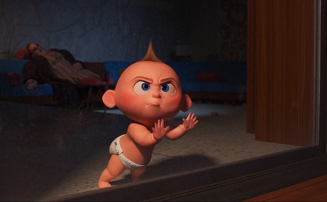 Les 7 personnages animés les plus puissants de Disney