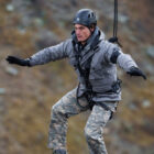 Special Forces Worlds Toughest Test
