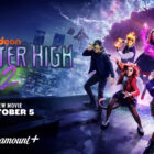 The Monsters Head to the Human World In ‘Monster High 2′ Trailer – Watch Now! | Ana Ortiz, Bonale Fambrini, Case Walker, Ceci Balagot, Justin Derickson, Jy Prishkulnik, Kyra Leroux, Lilah Fitzgerald, Lina Lecompte, Marci T House, Miia Harris, Monster High, Movies, Nasiv Sall, Nayah Damasen, Nickelodeon, Paramount Plus, Salena Qureshi, Scotch Ellis Loring, Steve Valentine, Trailer