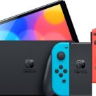 The Nintendo Switch OLED and jet-black Xbox Series S are both on sale right now