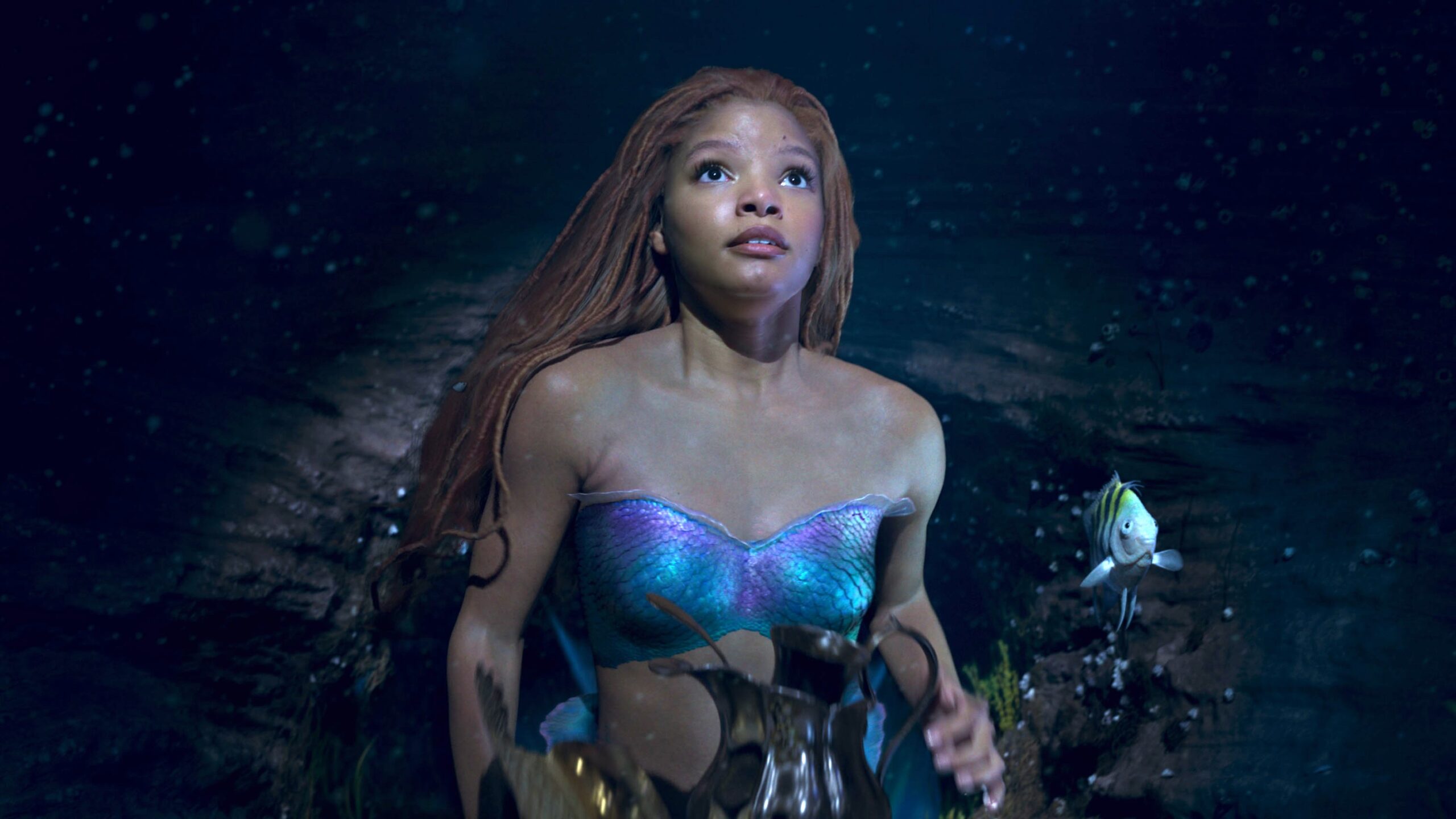 Les Nouveautés Disney+ : Septembre 2023