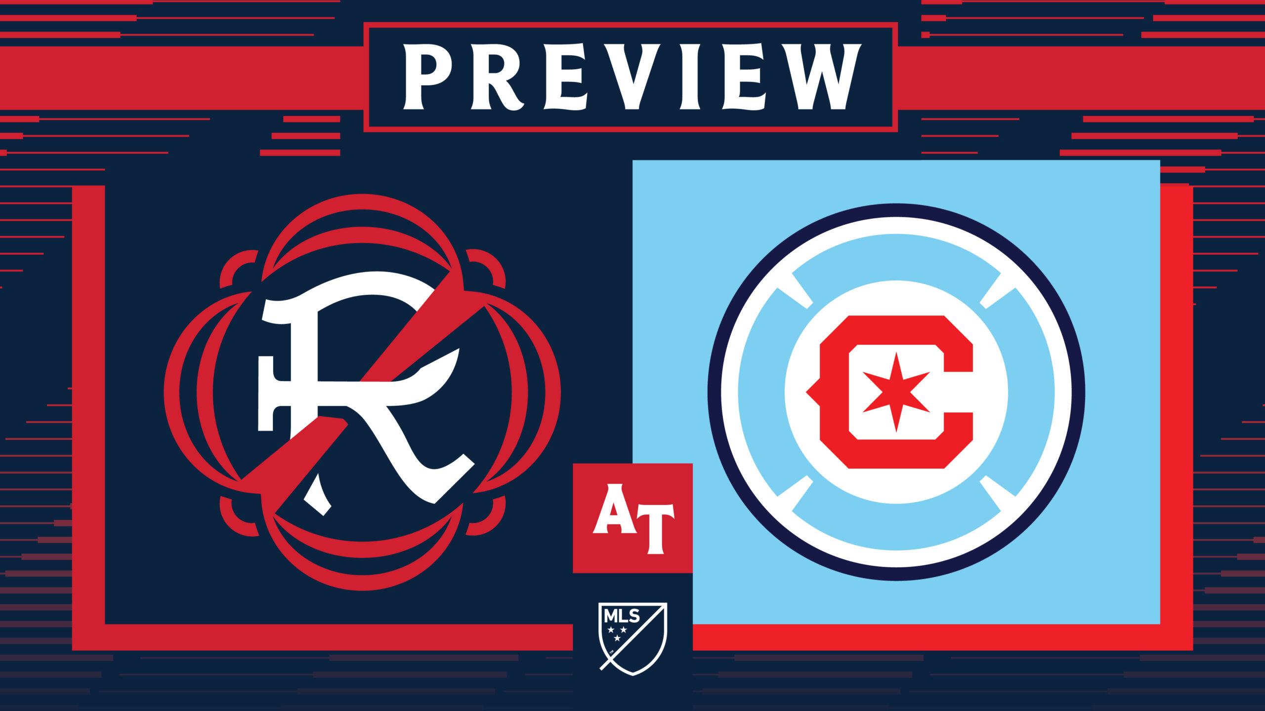 Les Revs bien déterminés à se qualifier en playoffs : une victoire cruciale contre Chicago Fire FC.