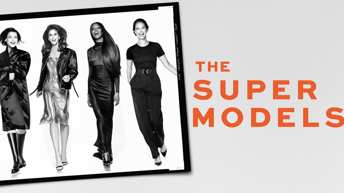 Les Super Models : date de sortie, bande-annonce, casting et plus encore