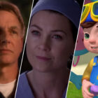 The Three TV Shows That Always Dominate the Streaming Charts, and Why
