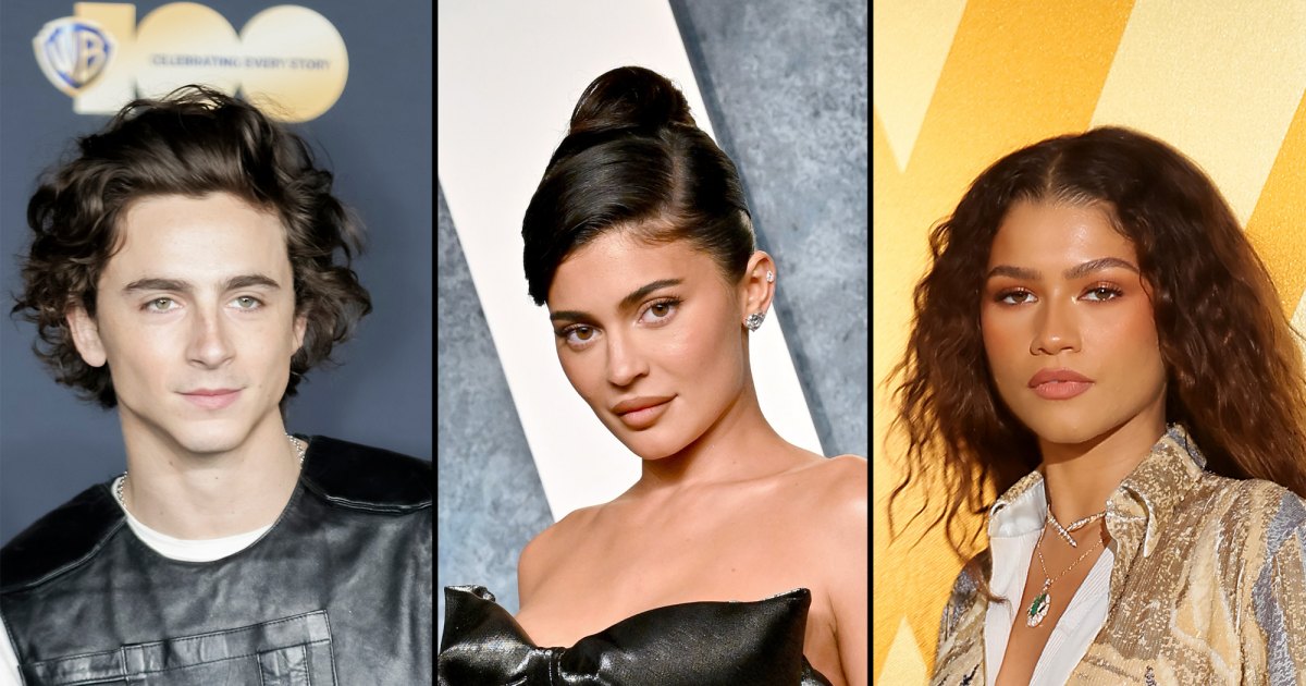 Les amis célèbres de Timothée Chalamet : Découvrez son cercle intime.